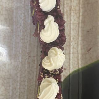 S85 ura tonno riso venero 