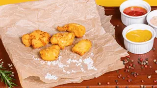 Chicken Nuggets