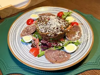 Салат "Батумі" (300g)