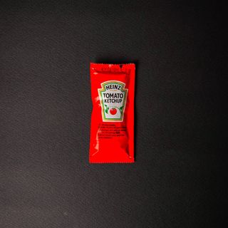 KETCHUP bustina