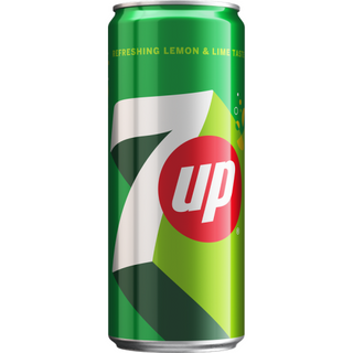 7up 0,33l