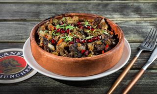 ქათმის გულ-ღვიძლი