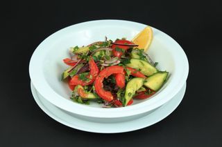 Салат "Чобан" (200 гр.)