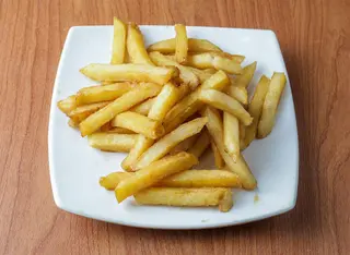 Patatas