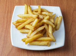 Patatas