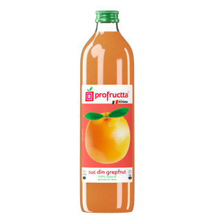 Suc natural grapefruit Profructta