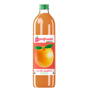 Suc natural grapefruit Profructta