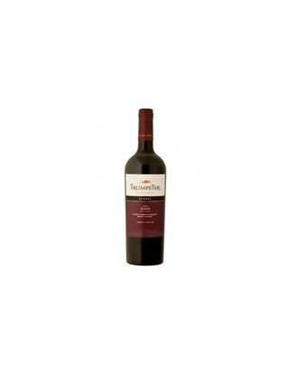 Trumpeter Malbec Reserva
