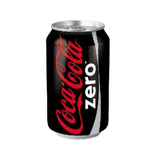 Coca Cola Zero