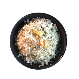 Basmati Pilaw Rice 