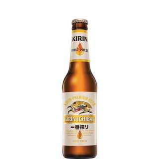 Bere Kirin 5% 330ml