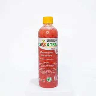 Watermelon Smoothie