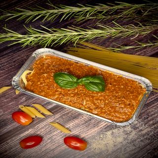 Spaghetti bolońskie 800g