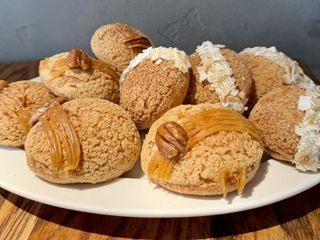 Шу в асортименті (70g)