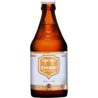 Chimay Tripel 330ML