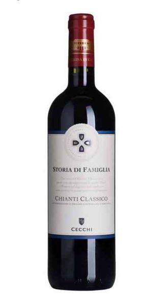 Chianti 75cl