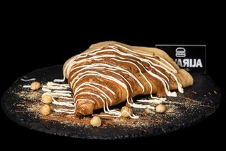 Palačinka sa eurokremom