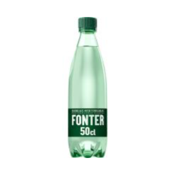 Agua con Gas