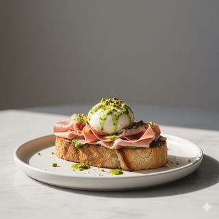 Bruschetta Curtigghiu