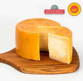 Idiazabal ahumado 100 g 