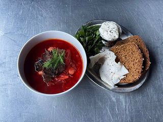 Barszcz czerwony (450g)