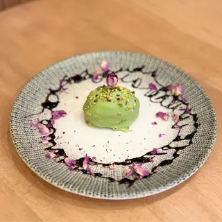 Homemade Cake