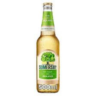 Somersby