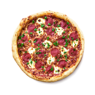 Pizza Pepperoni Cream (Mała 22 cm)
