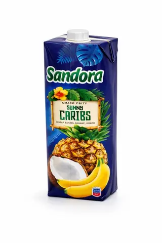 Sandora Caribs