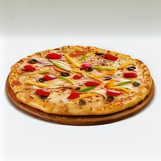 Pizza Margarita