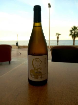 "Trena" Casa lo alto  