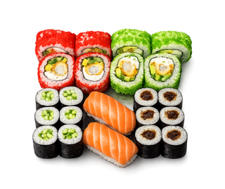 Set Miami (26 sztuk)