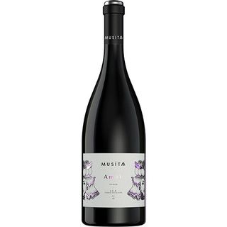 Musita Amal Syrah