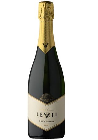 Trento doc brut