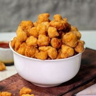 Bolitas De Pollo (Ración)