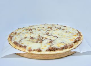 Manaïche Viande au Fromage