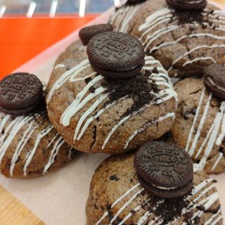 Cookie Oreo
