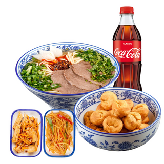 Сет "Дуэт" Д