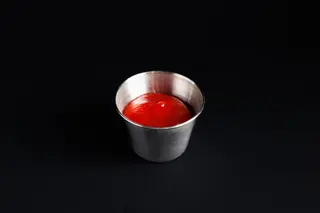 Соус Кетчуп