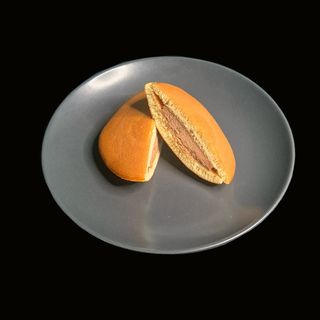 Dorayaki de Chocolate 