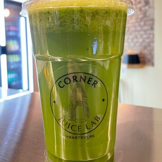 Energy elixir 500 ml