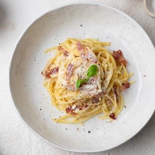 Паста Карбонара