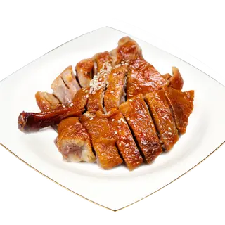 Pato Frito