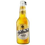 ლუდი ქარვა