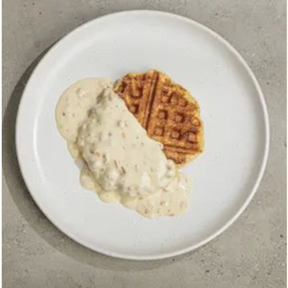  Raffaello Waffle   