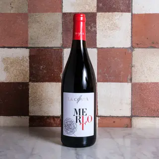 Merlot - La Costa