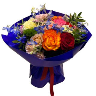 Bukiet Elegancja <<M<<