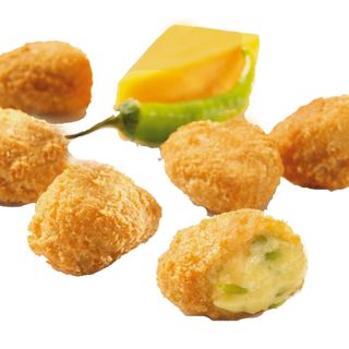 Chilli Chees Nuggets