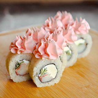 Сакура 8 шт.