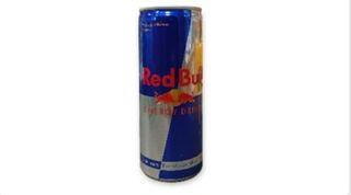 Red Bull lattina